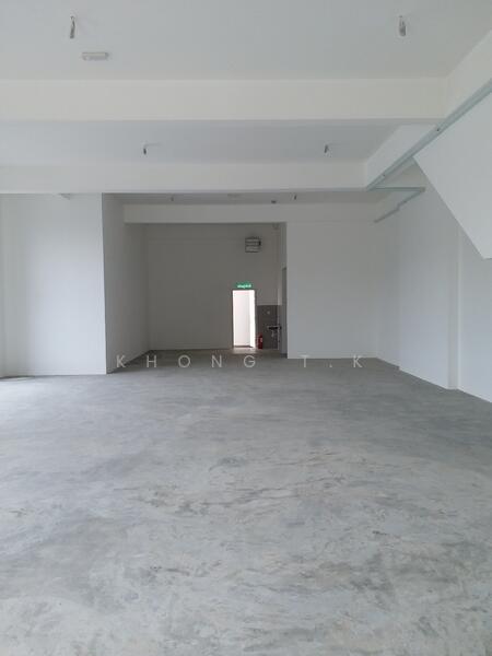 Ground Floor
