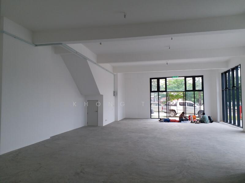Ground Floor