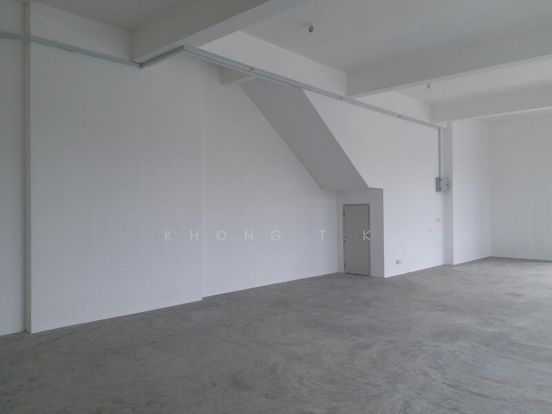Ground Floor