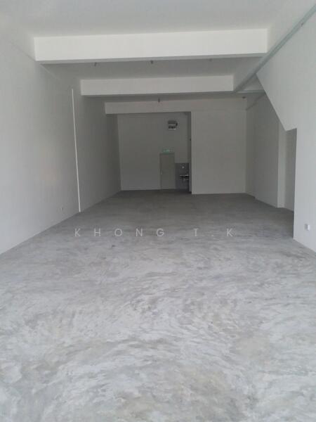Ground Floor
