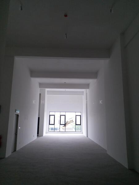 Upper Floor