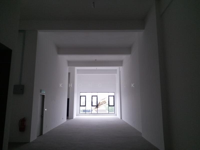 Upper Floor