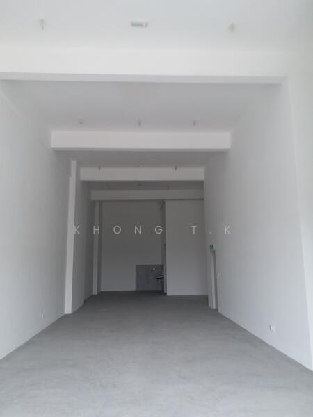 Upper Floor