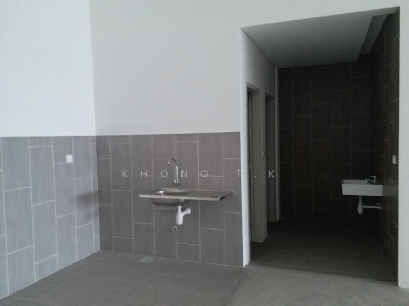 Upper Floor