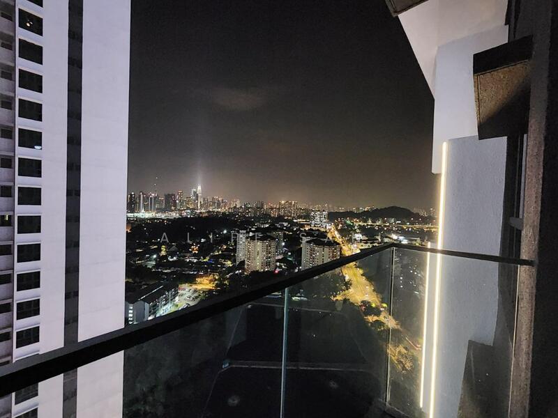 For Sale - The Valley Residences @ SkySierra