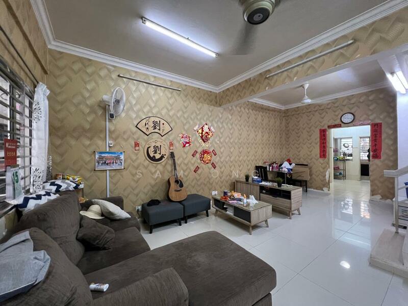 2-storey Terraced House for Sale in Seri Kembangan (Selangor) - Sam Ong - PropertyGuru.com.my