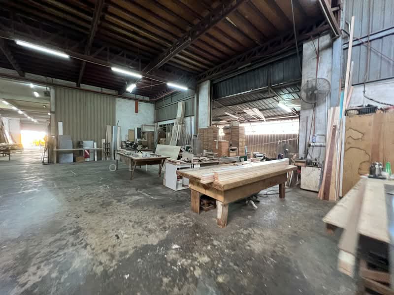 Jinjang Selatan,Jalan Jingjang Utara,Jingjang Aman untuk Untuk Disewa - RM 25,000 /bulan, Mac 2026 - Workshop - PropertyGuru.com.my