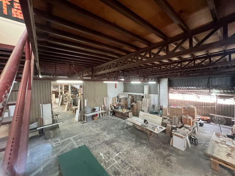 Jinjang Selatan,Jalan Jingjang Utara,Jingjang Aman untuk Untuk Disewa - RM 25,000 /bulan, Mac 2026 - Interior - PropertyGuru.com.my