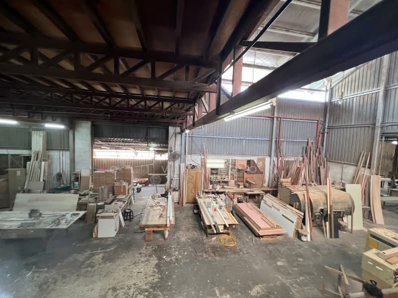 Jinjang Selatan,Jalan Jingjang Utara,Jingjang Aman untuk Untuk Disewa - RM 25,000 /bulan, Mac 2026 - Interior - PropertyGuru.com.my