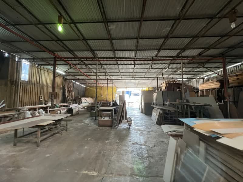 Jinjang Selatan,Jalan Jingjang Utara,Jingjang Aman untuk Untuk Disewa - RM 25,000 /bulan, Mac 2026 - Workshop - PropertyGuru.com.my