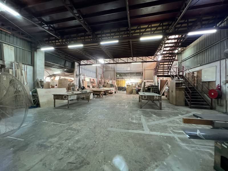 Jinjang Selatan,Jalan Jinjang Utara,Jinjang Aman untuk Untuk Disewa - RM 19,000 /bulan, Mac 2026 - Interior - PropertyGuru.com.my