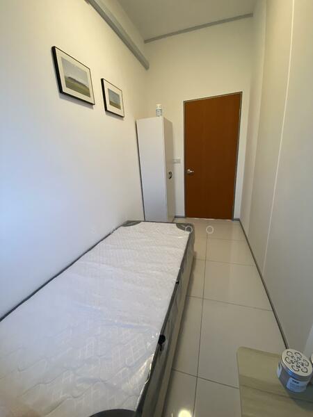 Small Bedroom 1