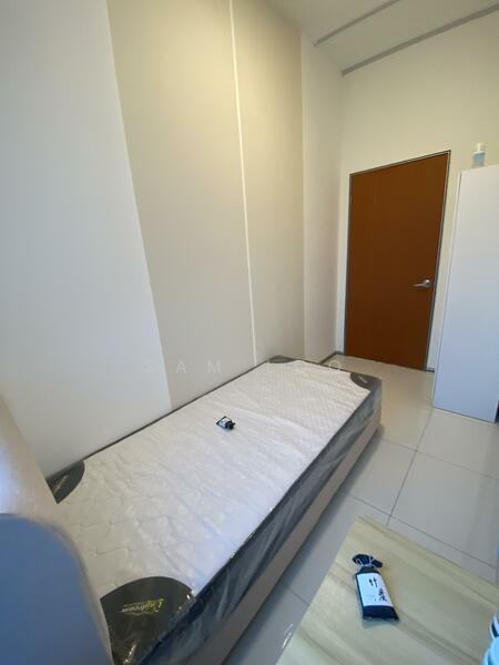 Small Bedroom 2