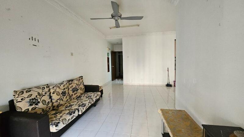 For Rent - Vista Pinggiran Apartment