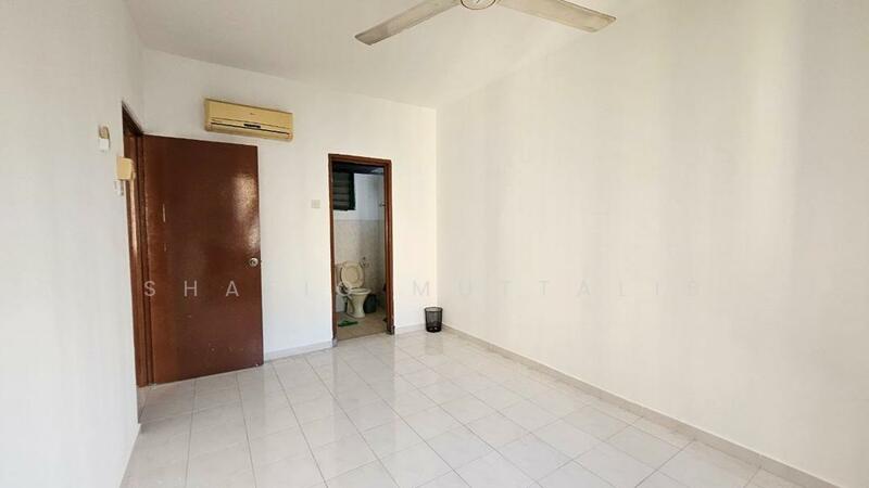 For Rent - Vista Pinggiran Apartment