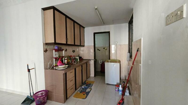 For Rent - Vista Pinggiran Apartment