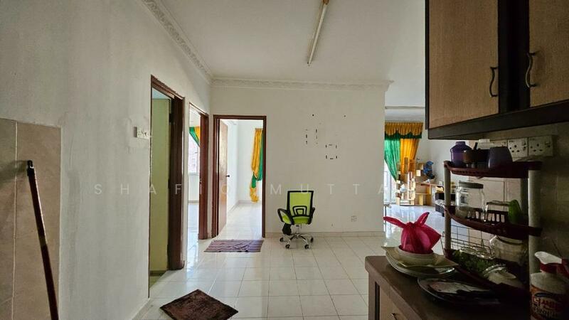 For Rent - Vista Pinggiran Apartment
