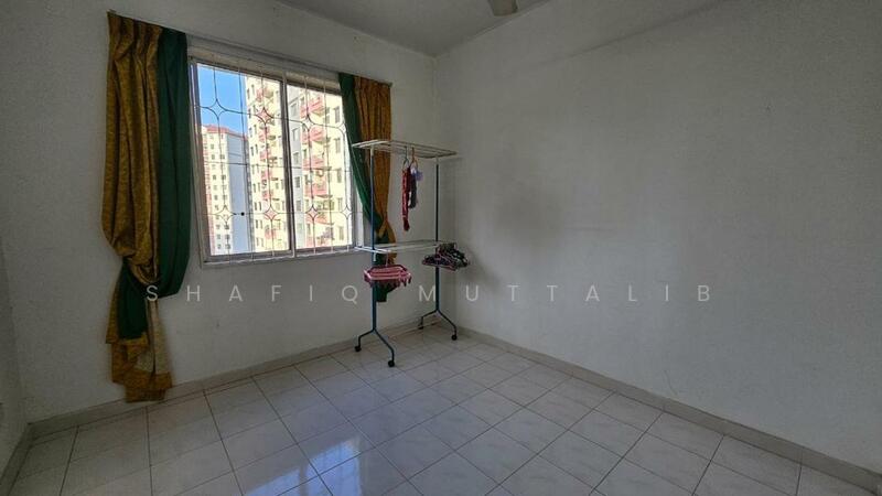 For Rent - Vista Pinggiran Apartment