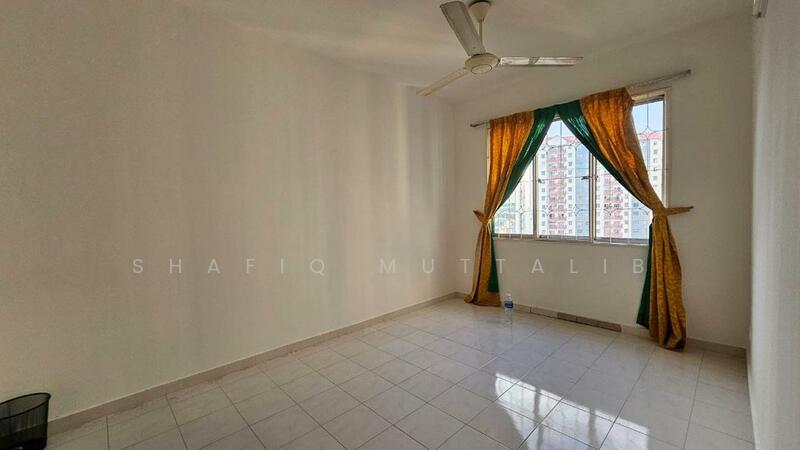 For Rent - Vista Pinggiran Apartment