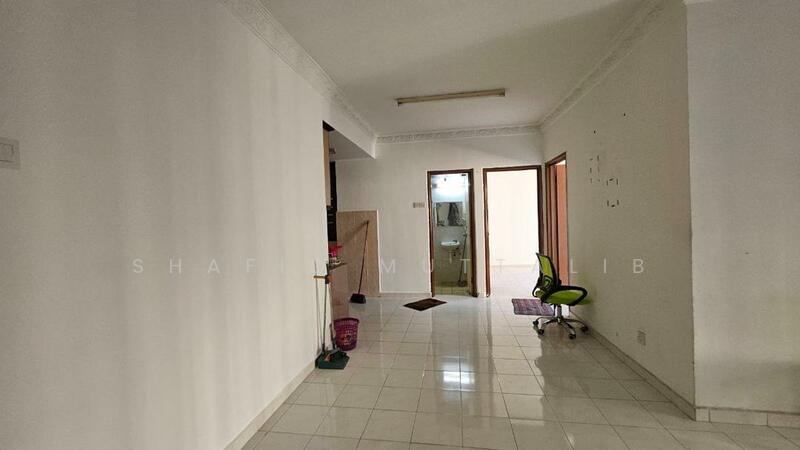 For Rent - Vista Pinggiran Apartment