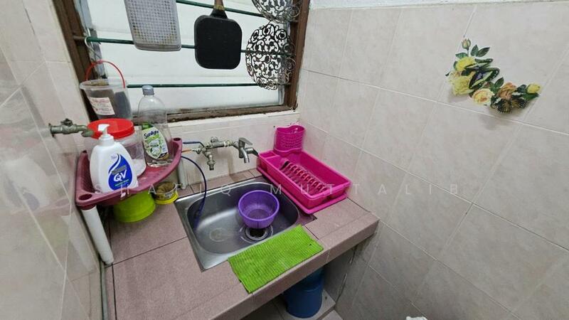 For Rent - Vista Pinggiran Apartment