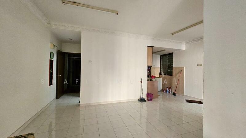 For Rent - Vista Pinggiran Apartment