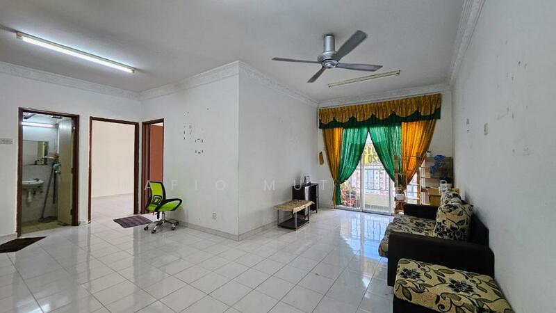 For Rent - Vista Pinggiran Apartment