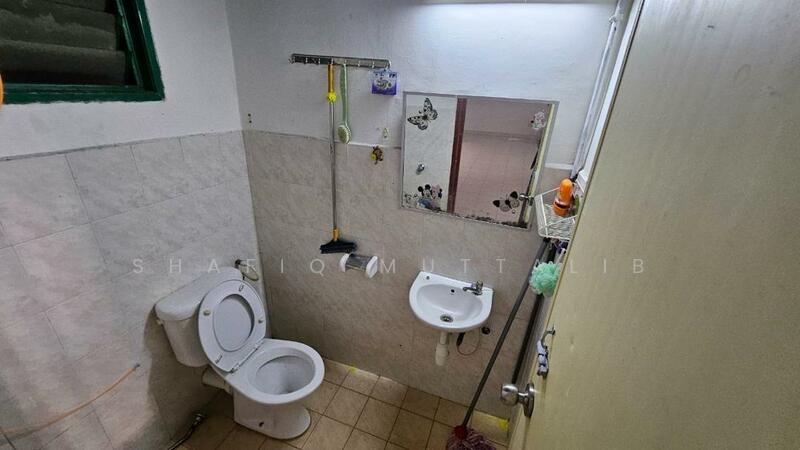 For Rent - Vista Pinggiran Apartment