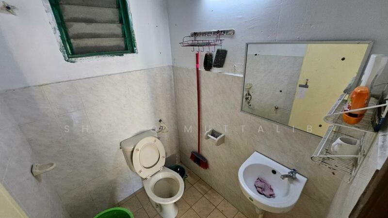 For Rent - Vista Pinggiran Apartment