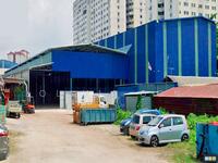 For Rent - Jinjang Selatan,Jalan Jinjang Utara,Jinjang Aman
