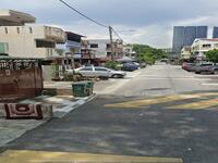 For Sale - Taman Dato Senu Sentul