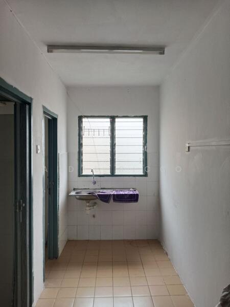 Untuk Dijual - Garden Homes