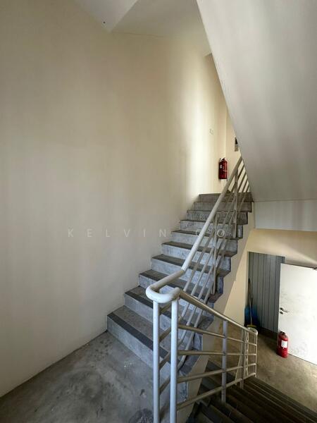 Corridor
