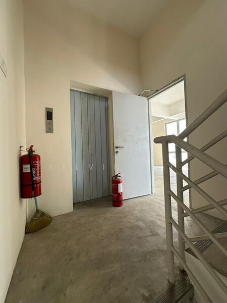 Corridor