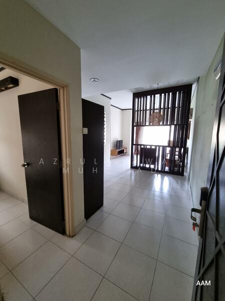 Corridor