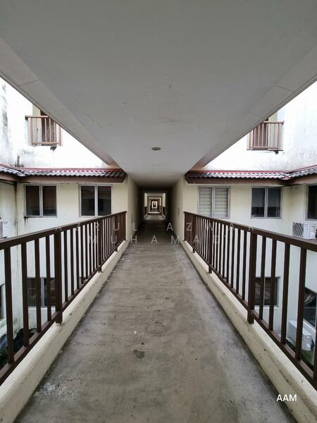 Corridor