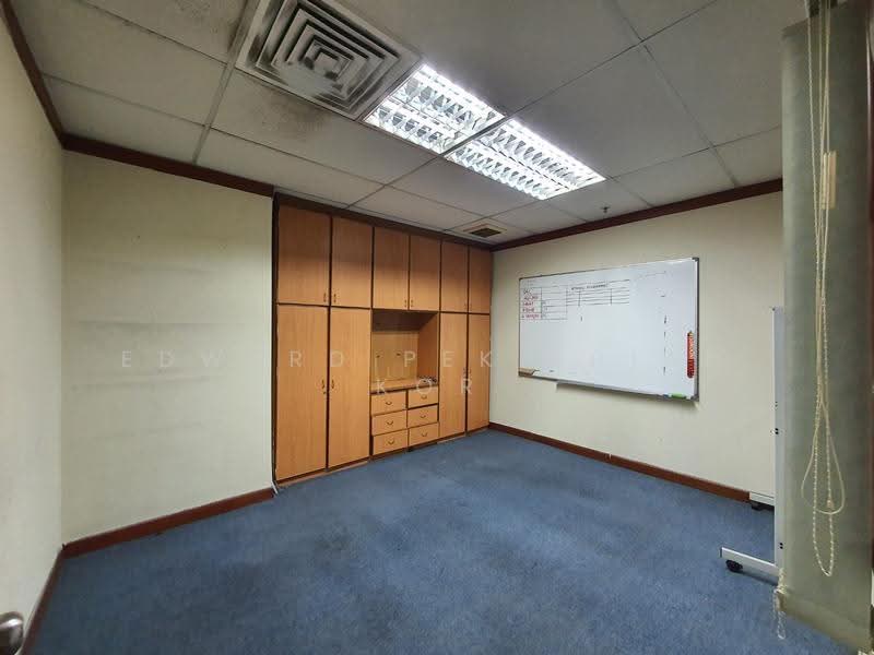 Office for Sale in Bangsar (Kuala Lumpur) - Edward Pek Thian Kor - Interior - PropertyGuru.com.my