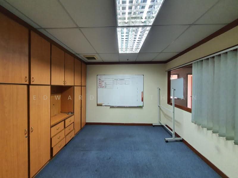 Office for Sale in Bangsar (Kuala Lumpur) - Edward Pek Thian Kor - Interior - PropertyGuru.com.my