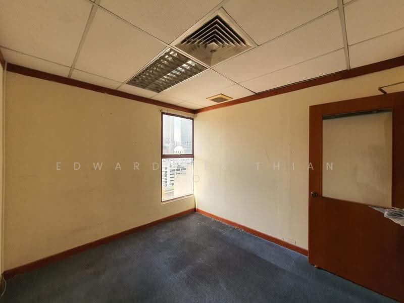 Office for Sale in Bangsar (Kuala Lumpur) - Edward Pek Thian Kor - Interior - PropertyGuru.com.my