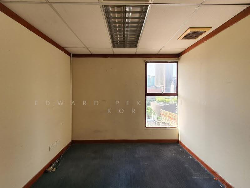 Office for Sale in Bangsar (Kuala Lumpur) - Edward Pek Thian Kor - Interior - PropertyGuru.com.my