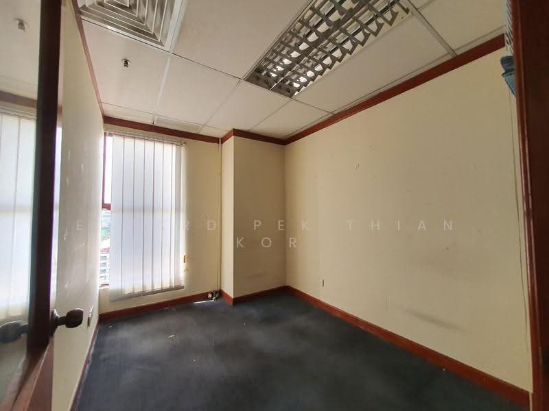 Office for Sale in Bangsar (Kuala Lumpur) - Edward Pek Thian Kor - Interior - PropertyGuru.com.my