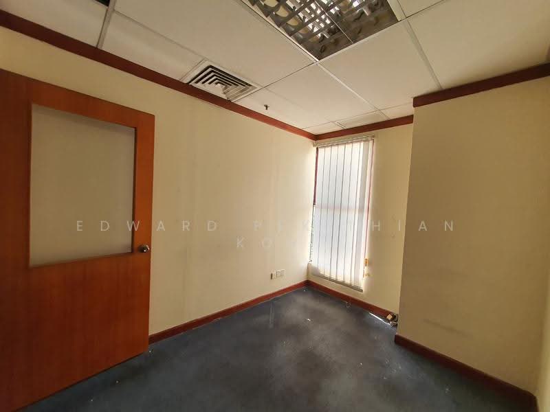 Office for Sale in Bangsar (Kuala Lumpur) - Edward Pek Thian Kor - Interior - PropertyGuru.com.my