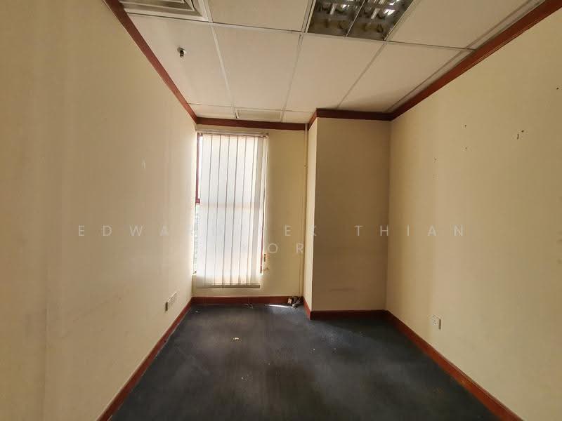Office for Sale in Bangsar (Kuala Lumpur) - Edward Pek Thian Kor - Interior - PropertyGuru.com.my