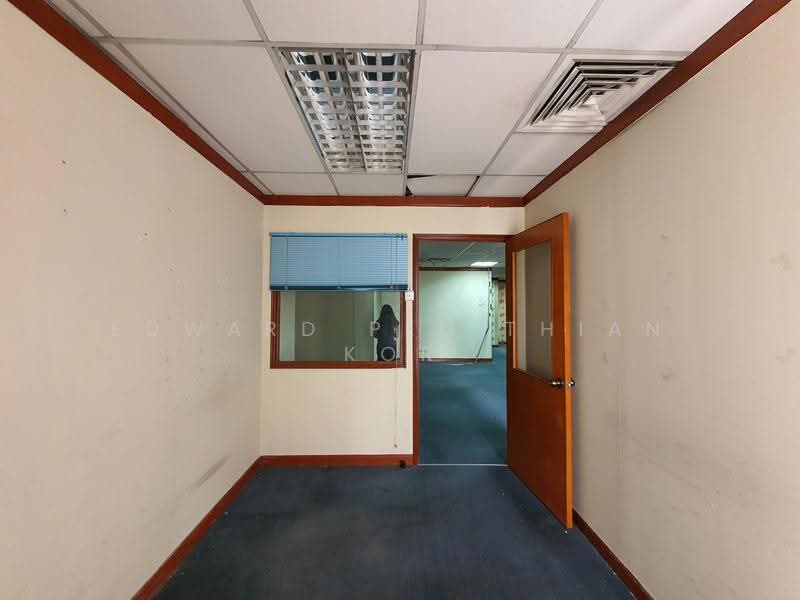 Office for Sale in Bangsar (Kuala Lumpur) - Edward Pek Thian Kor - Interior - PropertyGuru.com.my