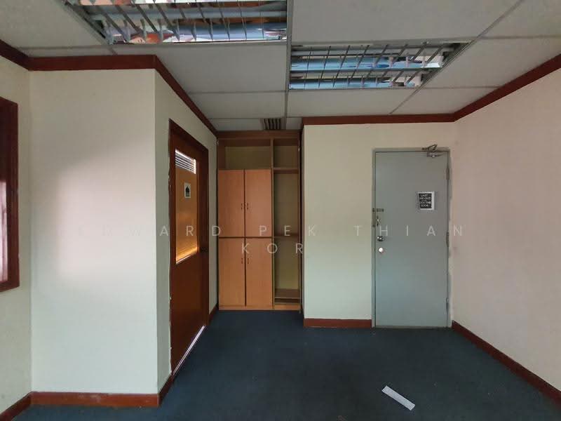 Office for Sale in Bangsar (Kuala Lumpur) - Edward Pek Thian Kor - Interior - PropertyGuru.com.my