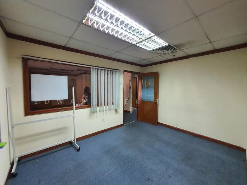 Office for Sale in Bangsar (Kuala Lumpur) - Edward Pek Thian Kor - Interior - PropertyGuru.com.my