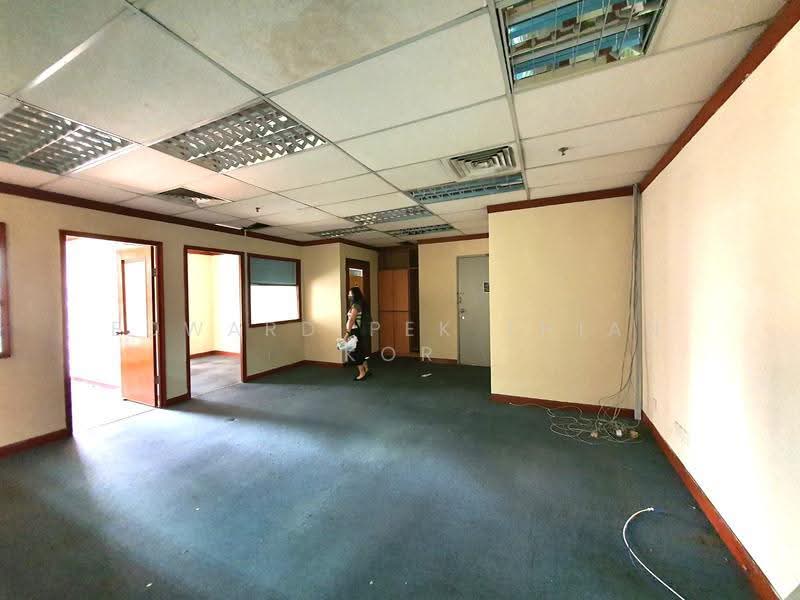 Office for Sale in Bangsar (Kuala Lumpur) - Edward Pek Thian Kor - Corridor - PropertyGuru.com.my