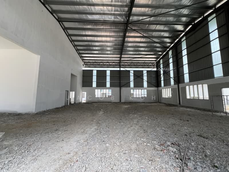 Detached Factory for Sale in Taman Pasir Putih (Pasir Gudang) - Jacob Koh - Interior - PropertyGuru.com.my