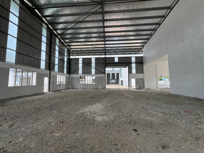 Detached Factory for Sale in Taman Pasir Putih (Pasir Gudang) - Jacob Koh - Interior - PropertyGuru.com.my