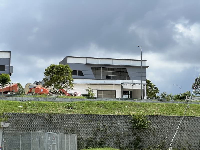 Detached Factory for Sale in Taman Pasir Putih (Pasir Gudang) - Jacob Koh - PropertyGuru.com.my